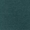 Heather Green Organic Cotton Poly Stretch Spandex 1x1 Rib Knit Fabric By the Yard